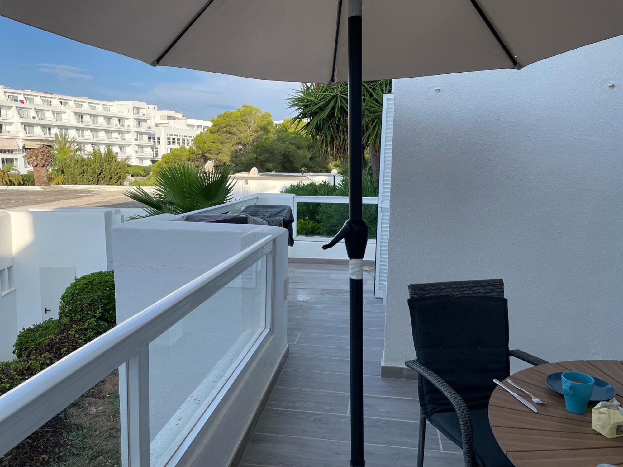 Playa D'Or 16 / Cala D'Or / Mallorca Экстерьер фото